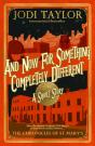 And Now For Something Completely Different - Preview