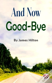 Capa do artigo And Now Good-Bye