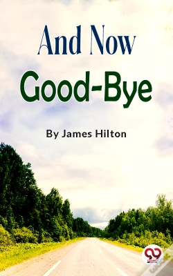 Capa do artigo And Now Good-Bye