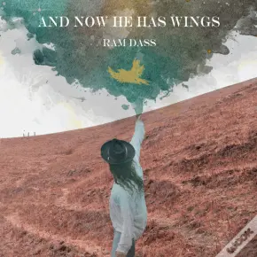 And Now He Has Wings - CD