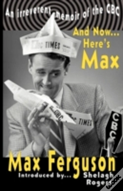 Capa do artigo And Now... Here'S Max