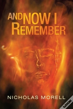 Capa do artigo And Now I Remember
