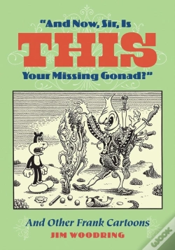 Capa do artigo 'And Now Sir... Is This Your Missing Gonad?'