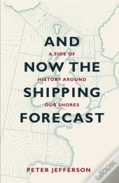 And Now The Shipping Forecast