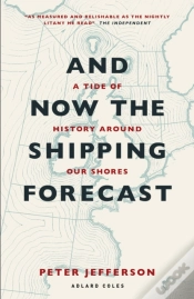 Capa do artigo And Now The Shipping Forecast