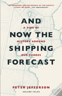 Capa do artigo And Now The Shipping Forecast