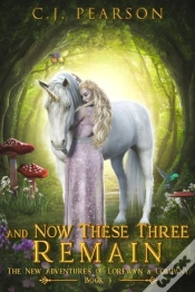 Capa do artigo And Now These Three Remain