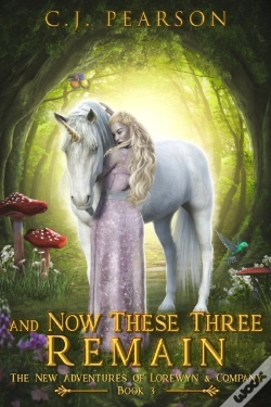 Capa do artigo And Now These Three Remain