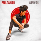 Capa do artigo And Now This - CD
