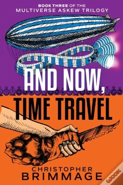 Capa do artigo And Now, Time Travel