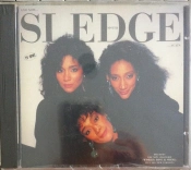 Capa do artigo And Now...Sledge...Again - CD