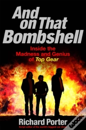 Capa do artigo And On That Bombshell