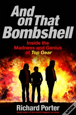 Capa do artigo And On That Bombshell