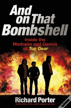 Capa do artigo And On That Bombshell