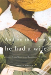 Capa do artigo And On That Farm He Had A Wife