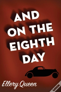 Capa do artigo And On The Eighth Day