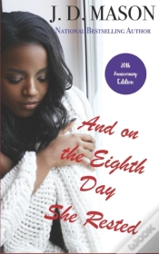 Capa do artigo And On The Eighth Day She Rested: Specia