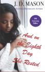 And On The Eighth Day She Rested: Specia - Preview