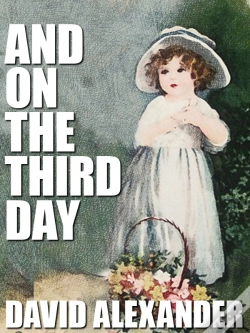 Capa do artigo And On The Third Day