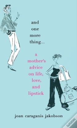 Capa do artigo And One More Thing...
