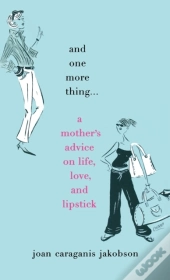 And One More Thing...