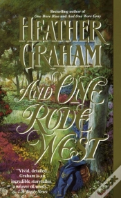 Capa do artigo And One Rode West