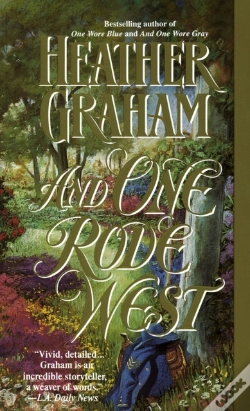 Capa do artigo And One Rode West