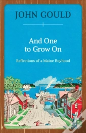 And One To Grow On