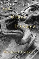 And Other Essays