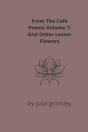 And Other Lesser Flowers - Preview