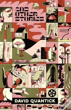Capa do artigo And Other Stories