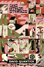 Capa do artigo And Other Stories