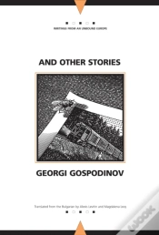 Capa do artigo And Other Stories