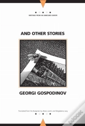 Capa do artigo And Other Stories