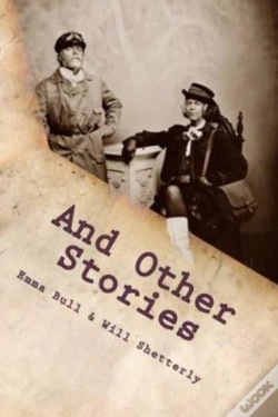 Capa do artigo And Other Stories