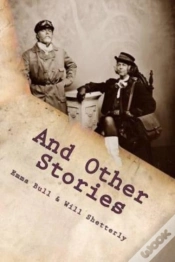 Capa do artigo And Other Stories