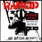 ...And Out Come The Wolves - CD - Preview
