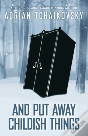 Capa do artigo And Put Away Childish Things