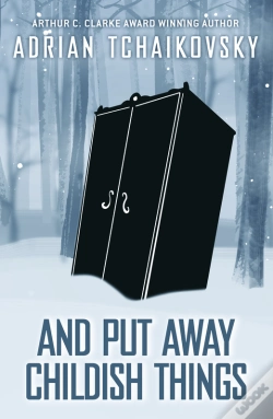 Capa do artigo And Put Away Childish Things