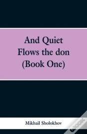 Capa do artigo And Quiet Flows The Don (Book One)