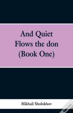 Capa do artigo And Quiet Flows The Don (Book One)