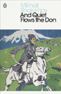 And Quiet Flows The Don - Preview
