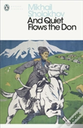 And Quiet Flows The Don