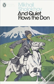 Capa do artigo And Quiet Flows The Don
