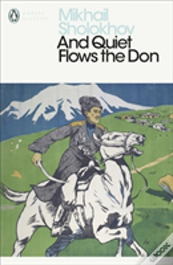 Capa do artigo And Quiet Flows The Don