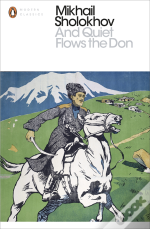 And Quiet Flows The Don