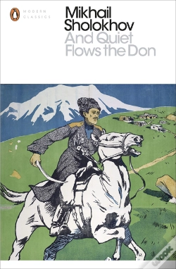 Capa do artigo And Quiet Flows The Don