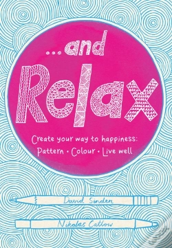 Capa do artigo ...And Relax