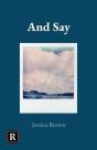 And Say - Preview
