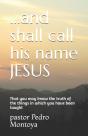 ...And Shall Call His Name Jesus: That Y - Preview